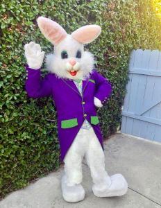 Easter Bunny LA