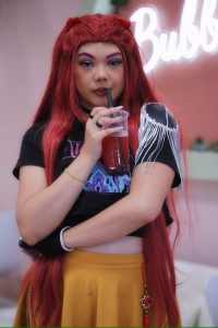 Kpop Demon Hunters Mira 