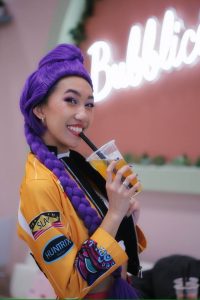 Kpop Demon Hunters Rumi 