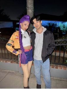 Kpop Demon Hunters Rumi Jinu