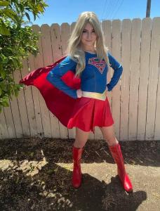 Supergirl 